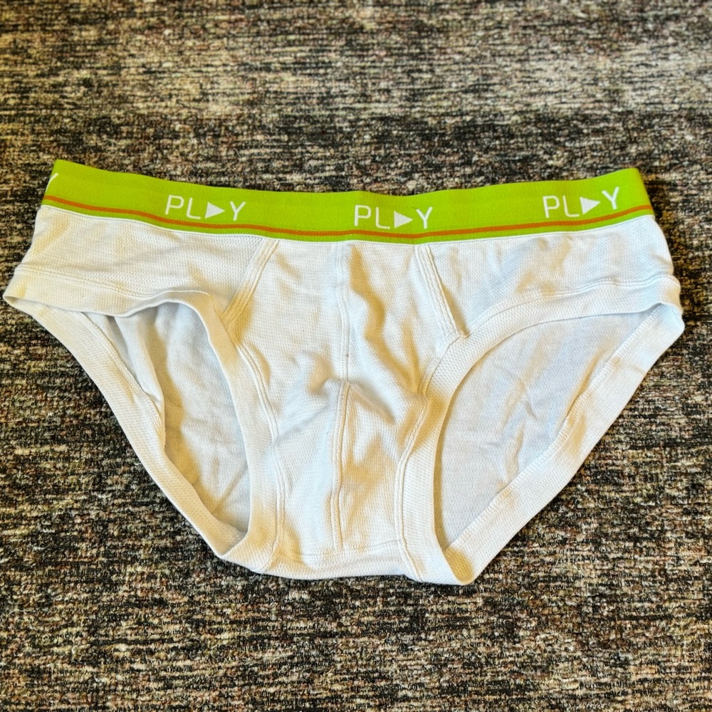 Play Briefs